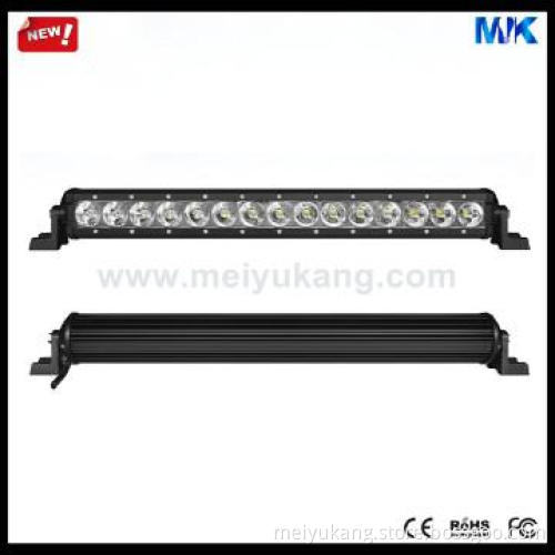 2520LM IP67 45w 12V aluminum housing car 4x4 off road led light bar
